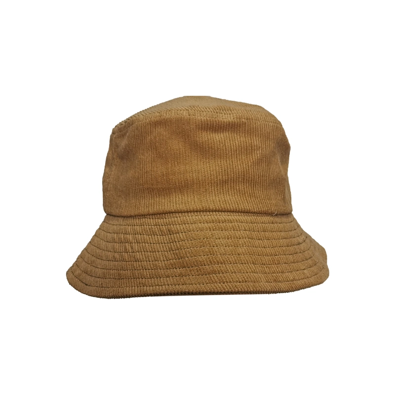 High Quality Casual Summer Outdoor Bob Chapeau Fisherman Bucket Hats & Caps