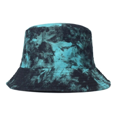Sombrero al aire libre modificado para requisitos particulares unisex del cubo de la playa del verano reversible de la moda